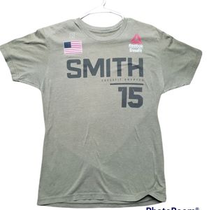 ben smith crossfit games 2017 shirt